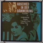 Abschied in der Dämmerung (Ukikusa - Floating Weeds)